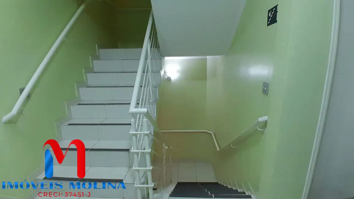 Foto 8 de Sala Comercial para alugar, 26m2 em Osvaldo Cruz, Sao Caetano Do Sul - SP