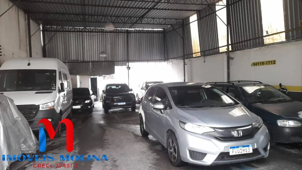 Foto 1 de Sala Comercial à venda, 350m2 em Osvaldo Cruz, Sao Caetano Do Sul - SP