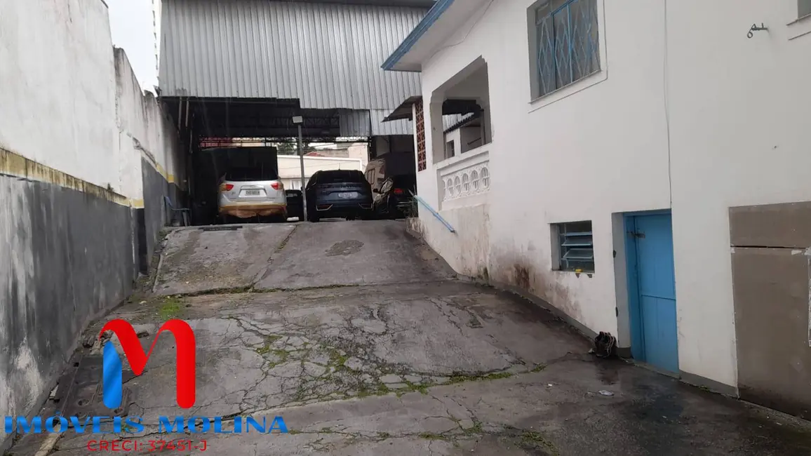 Foto 2 de Sala Comercial à venda, 350m2 em Osvaldo Cruz, Sao Caetano Do Sul - SP
