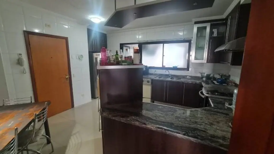 Foto 9 de Cobertura com 3 quartos à venda, 316m2 em Santa Paula, Sao Caetano Do Sul - SP