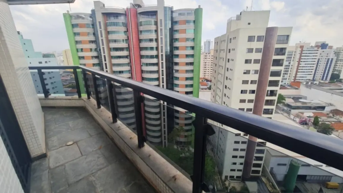 Foto 7 de Cobertura com 3 quartos à venda, 316m2 em Santa Paula, Sao Caetano Do Sul - SP