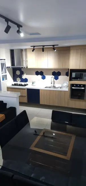 Foto 6 de Cobertura com 2 quartos à venda, 186m2 em Cerâmica, Sao Caetano Do Sul - SP