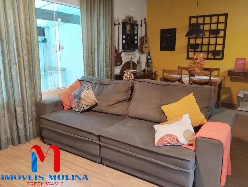 Foto 8 de Casa com 2 quartos à venda, 114m2 em Santa Maria, Sao Caetano Do Sul - SP