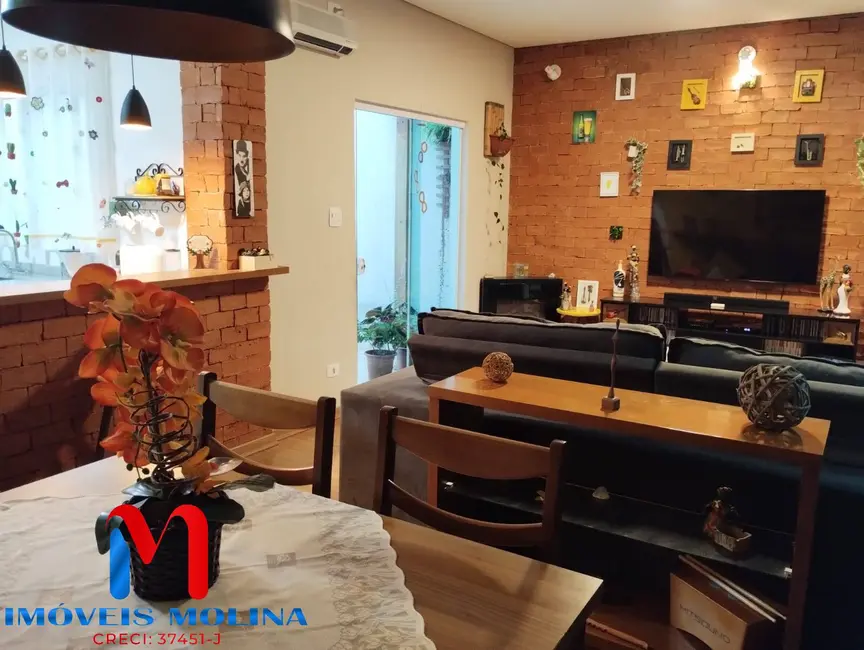 Foto 5 de Casa com 2 quartos à venda, 114m2 em Santa Maria, Sao Caetano Do Sul - SP