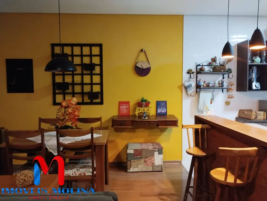 Foto 9 de Casa com 2 quartos à venda, 114m2 em Santa Maria, Sao Caetano Do Sul - SP