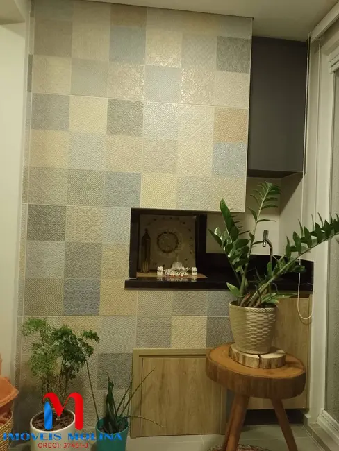 Foto 5 de Apartamento com 2 quartos à venda, 65m2 em Jardim São Caetano, Sao Caetano Do Sul - SP