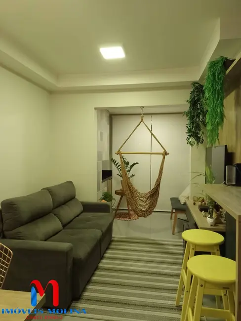 Foto 2 de Apartamento com 2 quartos à venda, 65m2 em Jardim São Caetano, Sao Caetano Do Sul - SP