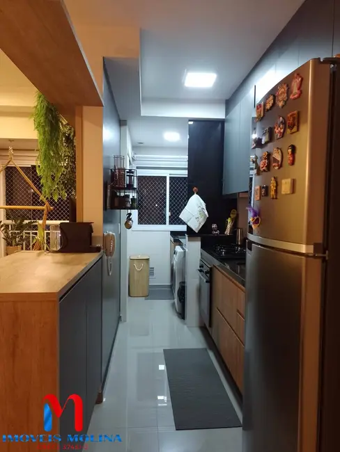 Foto 7 de Apartamento com 2 quartos à venda, 65m2 em Jardim São Caetano, Sao Caetano Do Sul - SP