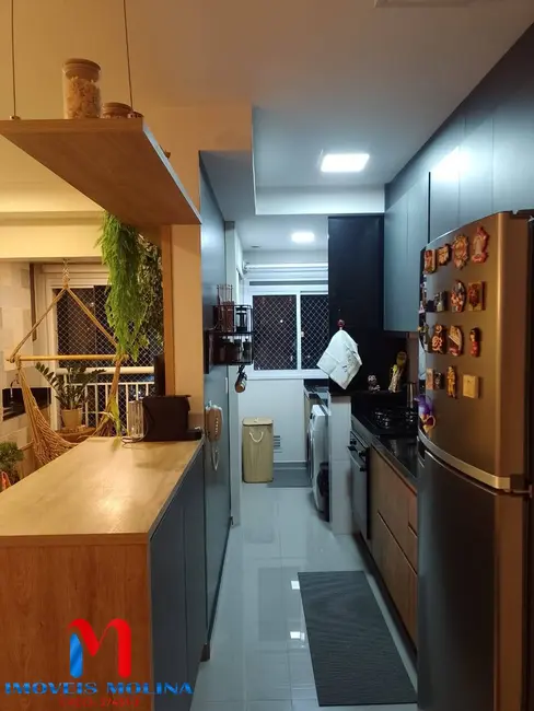 Foto 6 de Apartamento com 2 quartos à venda, 65m2 em Jardim São Caetano, Sao Caetano Do Sul - SP