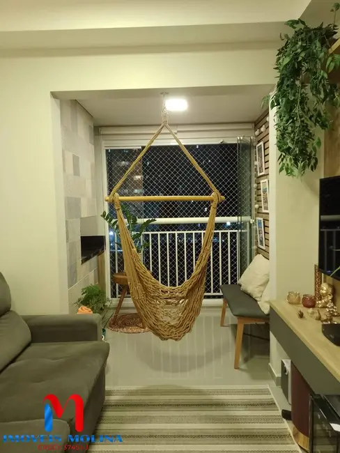 Foto 3 de Apartamento com 2 quartos à venda, 65m2 em Jardim São Caetano, Sao Caetano Do Sul - SP