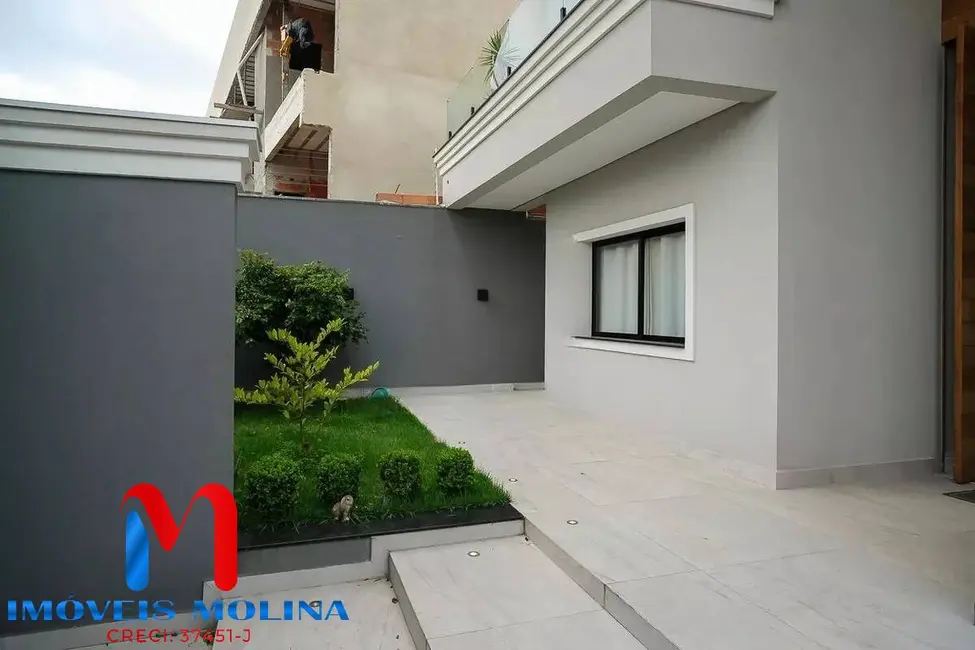 Foto 8 de Sobrado com 7 quartos à venda, 607m2 em Jardim São Caetano, Sao Caetano Do Sul - SP