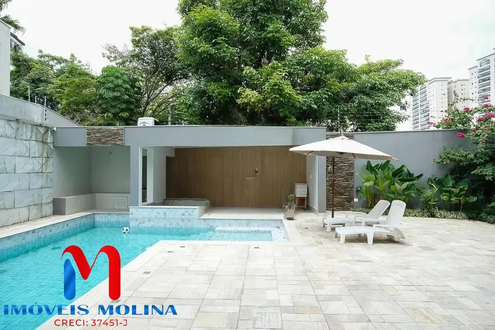 Foto 4 de Sobrado com 7 quartos à venda, 607m2 em Jardim São Caetano, Sao Caetano Do Sul - SP