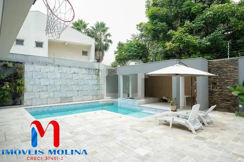 Foto 2 de Sobrado com 7 quartos à venda, 607m2 em Jardim São Caetano, Sao Caetano Do Sul - SP