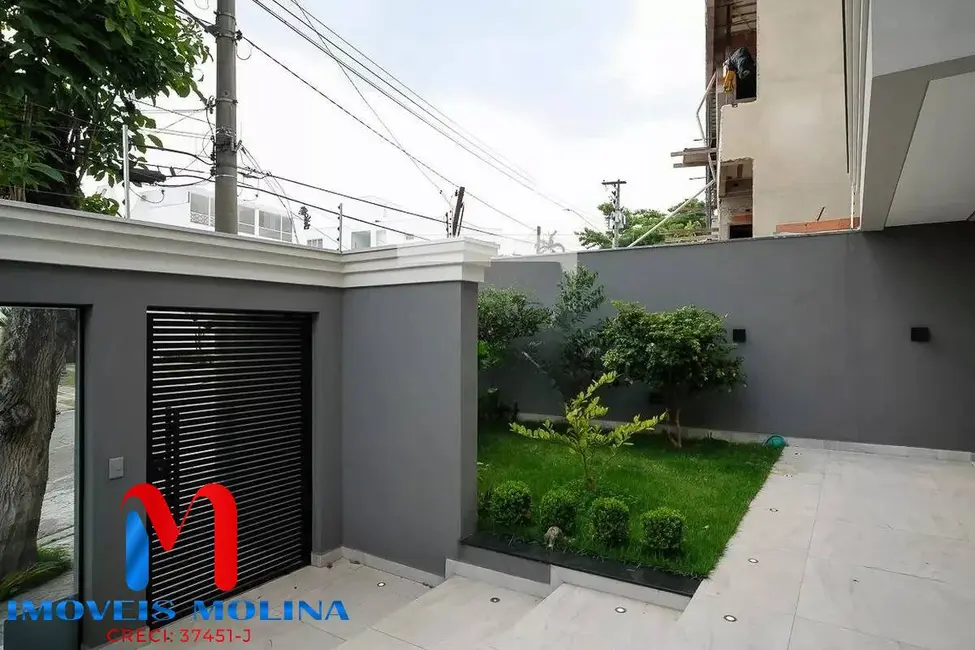 Foto 7 de Sobrado com 7 quartos à venda, 607m2 em Jardim São Caetano, Sao Caetano Do Sul - SP