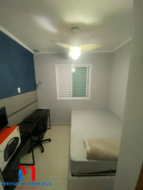 Foto 6 de Apartamento com 2 quartos à venda, 78m2 em Santa Maria, Santo Andre - SP