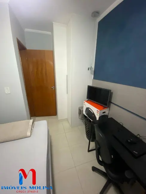 Foto 7 de Apartamento com 2 quartos à venda, 78m2 em Santa Maria, Santo Andre - SP