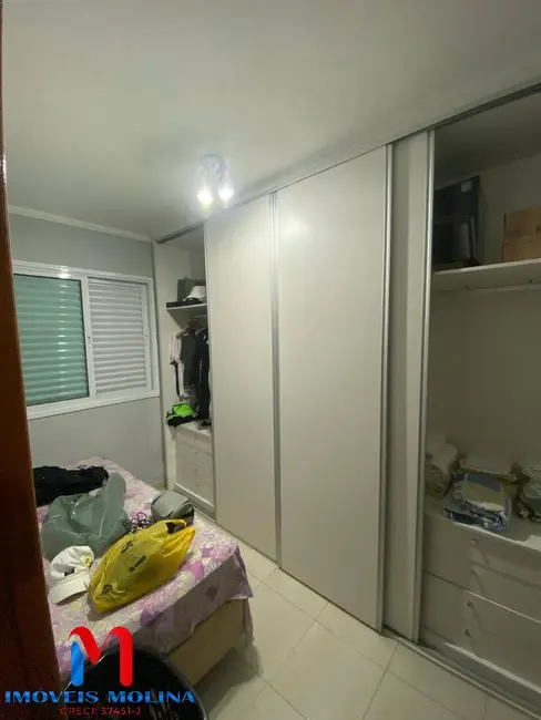 Foto 5 de Apartamento com 2 quartos à venda, 78m2 em Santa Maria, Santo Andre - SP