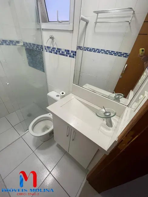 Foto 8 de Apartamento com 2 quartos à venda, 78m2 em Santa Maria, Santo Andre - SP