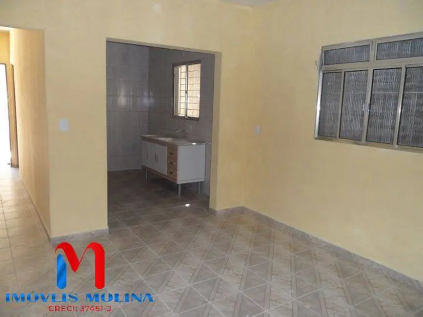Foto 4 de Casa com 5 quartos à venda, 400m2 em Vila Bocaina, Maua - SP