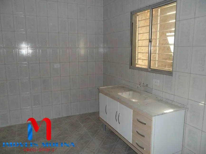Foto 1 de Casa com 5 quartos à venda, 400m2 em Vila Bocaina, Maua - SP