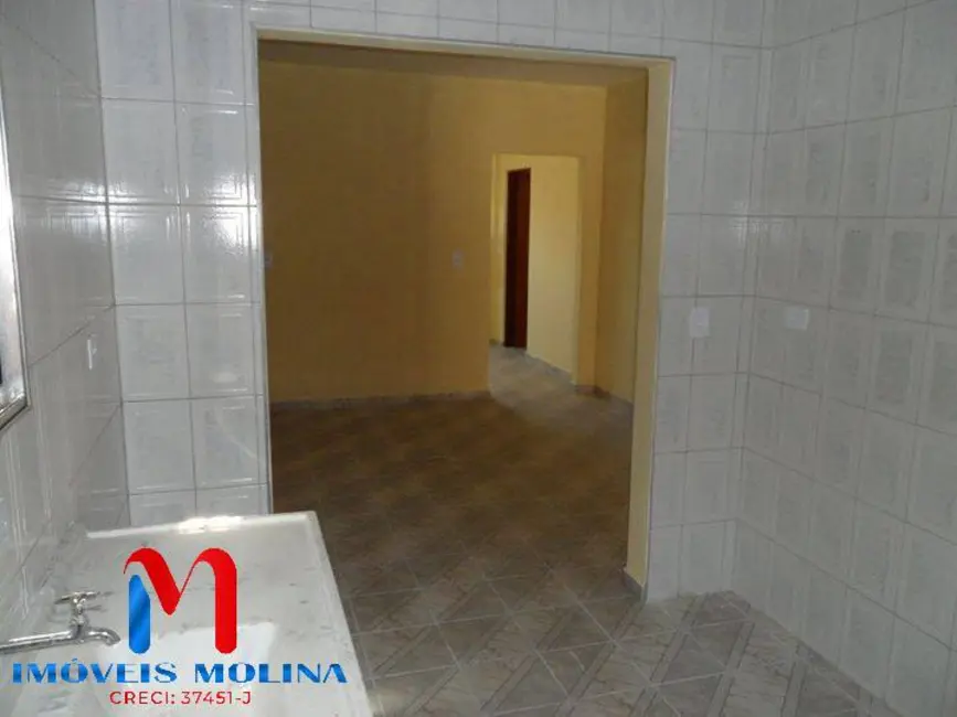 Foto 2 de Casa com 5 quartos à venda, 400m2 em Vila Bocaina, Maua - SP