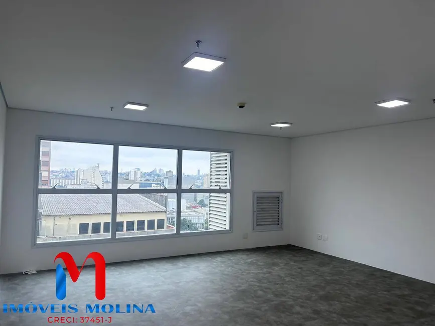 Foto 1 de Sala Comercial à venda, 30m2 em Centro, Sao Caetano Do Sul - SP