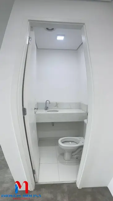 Foto 7 de Sala Comercial à venda, 30m2 em Centro, Sao Caetano Do Sul - SP