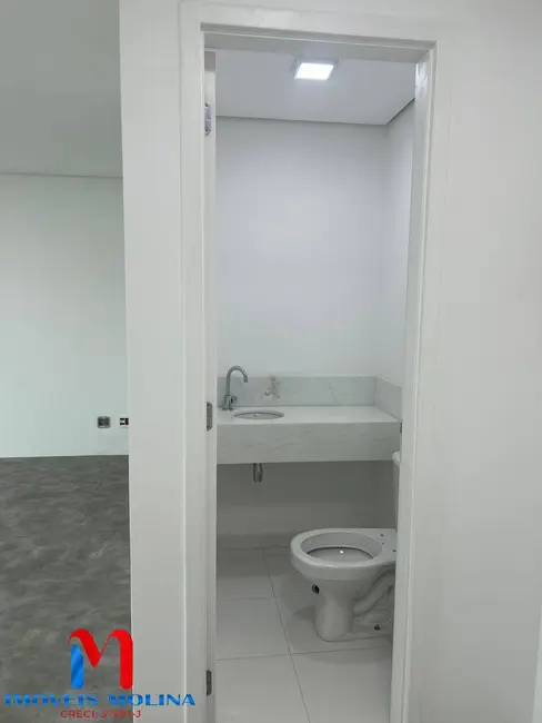 Foto 5 de Sala Comercial à venda, 30m2 em Centro, Sao Caetano Do Sul - SP