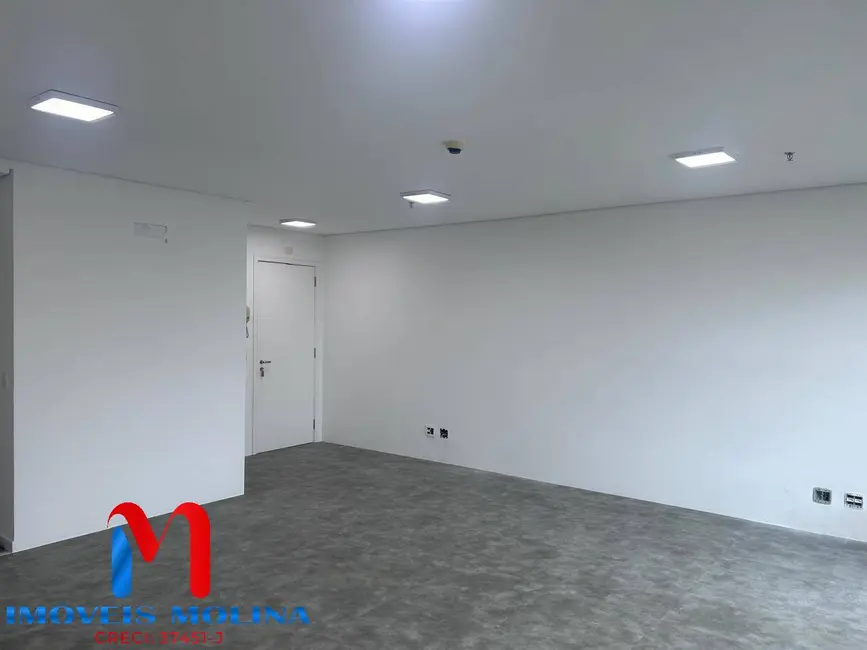 Foto 2 de Sala Comercial à venda, 30m2 em Centro, Sao Caetano Do Sul - SP