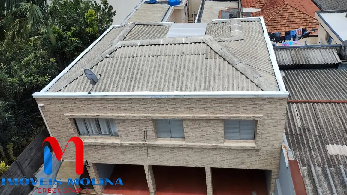 Foto 1 de Apartamento com 3 quartos à venda, 120m2 em Santo Antônio, Sao Caetano Do Sul - SP