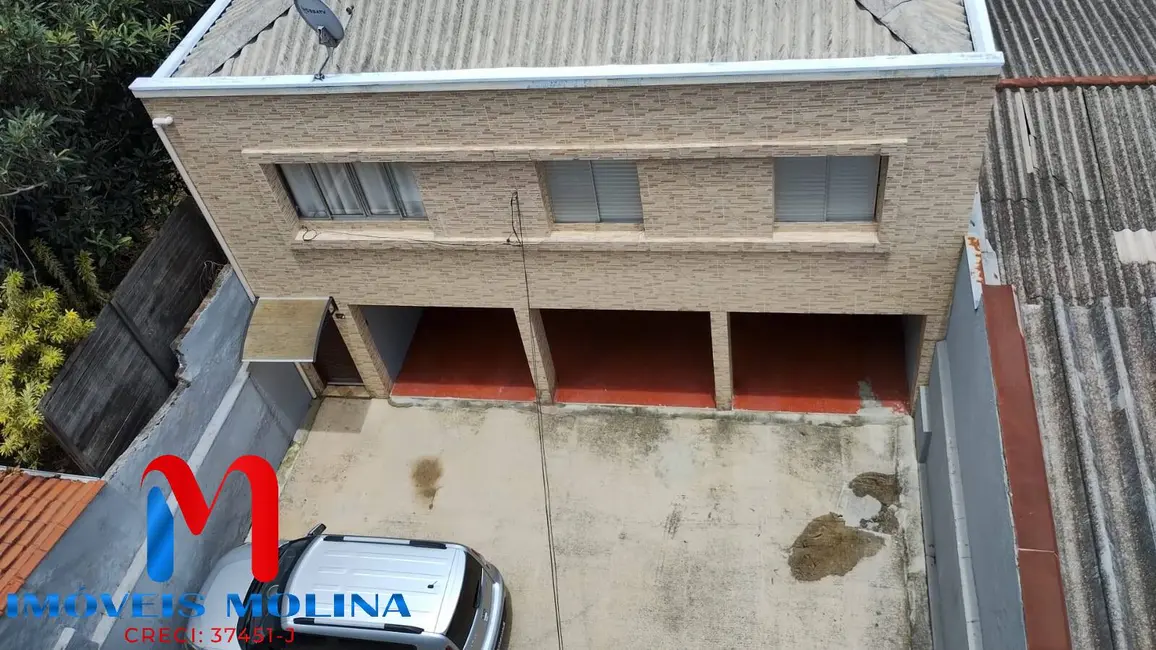 Foto 2 de Apartamento com 3 quartos à venda, 120m2 em Santo Antônio, Sao Caetano Do Sul - SP