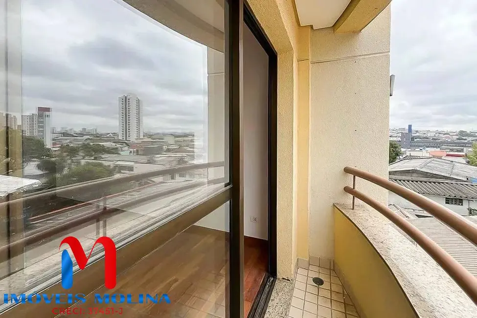 Foto 9 de Apartamento com 3 quartos à venda, 94m2 em Fundação, Sao Caetano Do Sul - SP