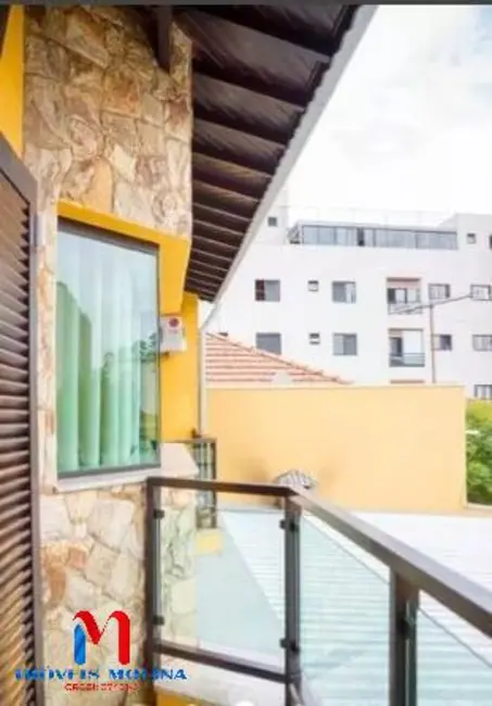 Foto 4 de Sobrado com 4 quartos à venda, 296m2 em Santa Maria, Sao Caetano Do Sul - SP