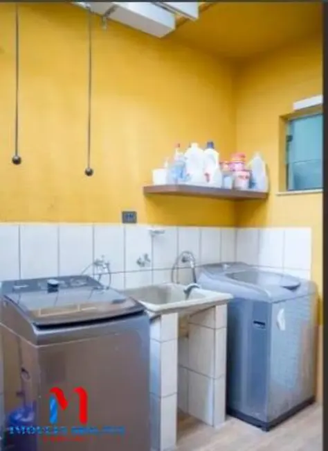 Foto 7 de Sobrado com 4 quartos à venda, 296m2 em Santa Maria, Sao Caetano Do Sul - SP