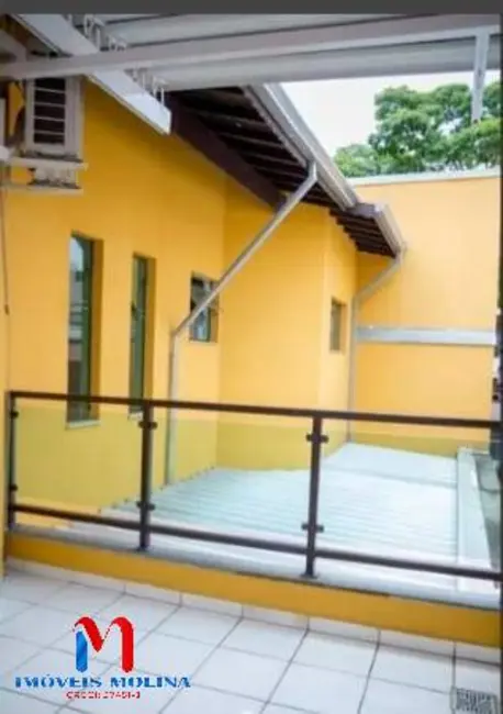 Foto 6 de Sobrado com 4 quartos à venda, 296m2 em Santa Maria, Sao Caetano Do Sul - SP