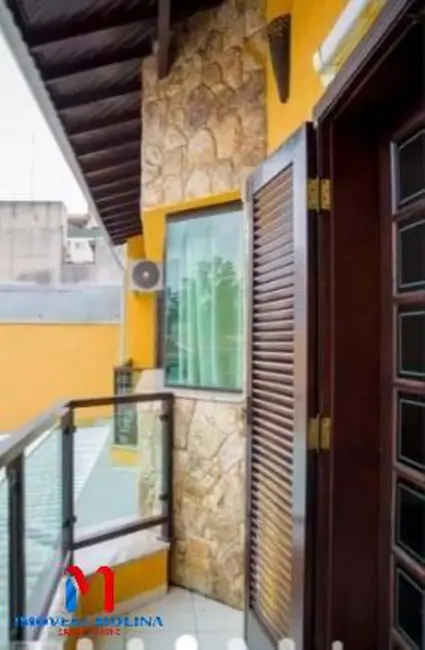 Foto 5 de Sobrado com 4 quartos à venda, 296m2 em Santa Maria, Sao Caetano Do Sul - SP