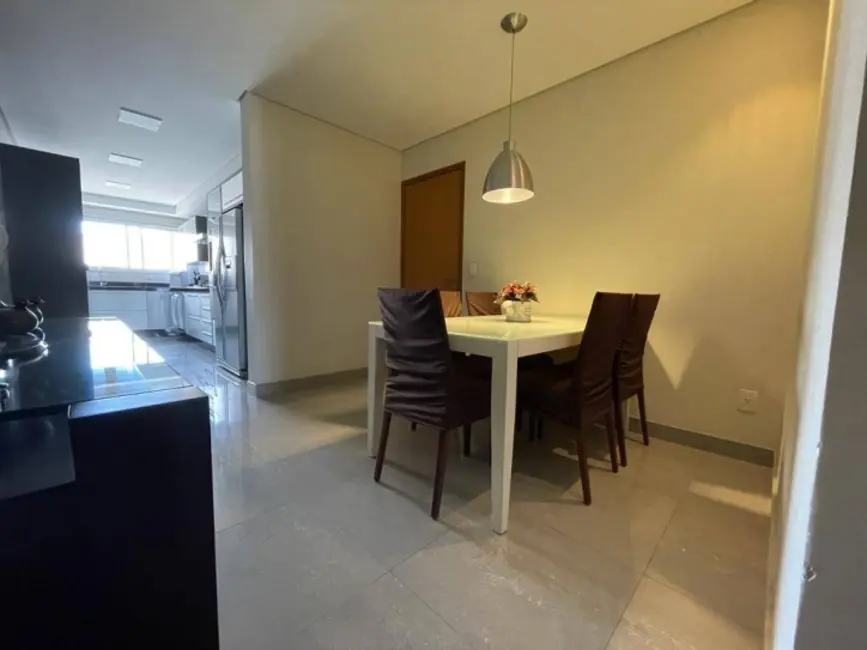 Foto 7 de Apartamento com 3 quartos à venda, 264m2 em Santa Paula, Sao Caetano Do Sul - SP