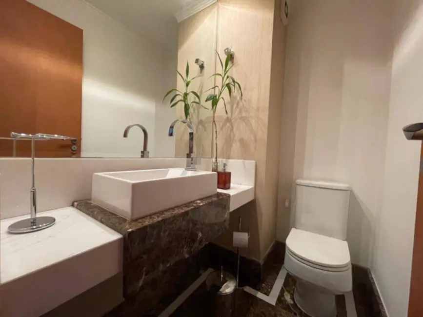 Foto 9 de Apartamento com 3 quartos à venda, 264m2 em Santa Paula, Sao Caetano Do Sul - SP