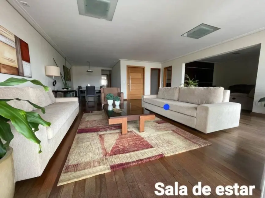 Foto 5 de Apartamento com 3 quartos à venda, 264m2 em Santa Paula, Sao Caetano Do Sul - SP