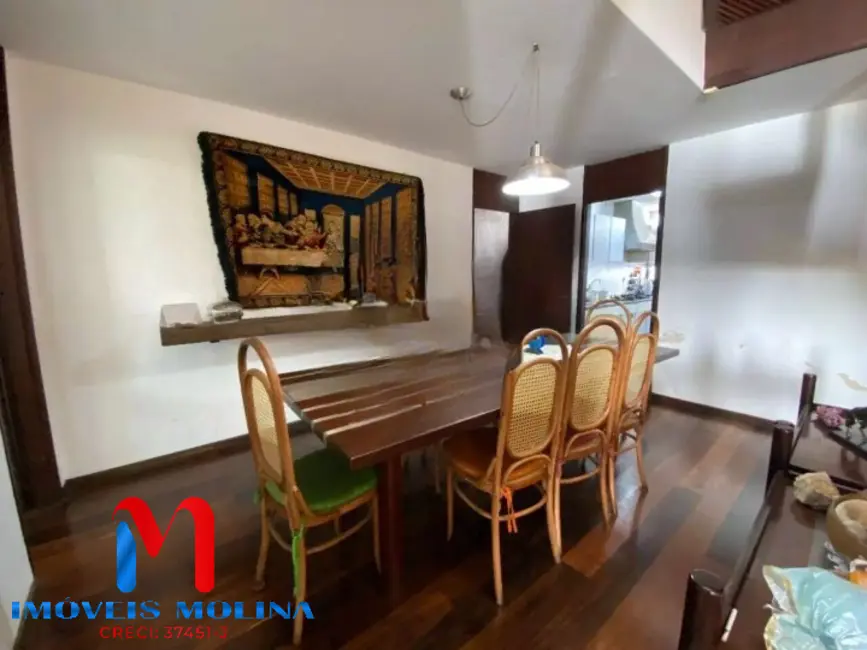 Foto 8 de Casa com 5 quartos à venda, 400m2 em Santa Maria, Sao Caetano Do Sul - SP