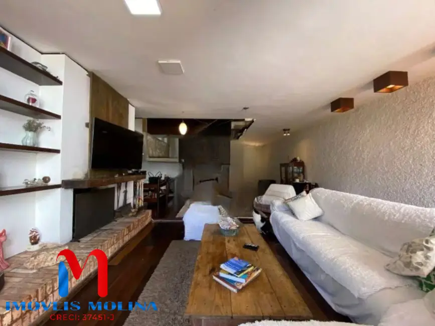 Foto 6 de Casa com 5 quartos à venda, 400m2 em Santa Maria, Sao Caetano Do Sul - SP