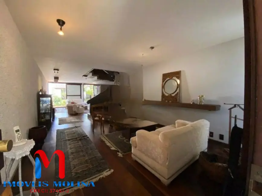 Foto 4 de Casa com 5 quartos à venda, 400m2 em Santa Maria, Sao Caetano Do Sul - SP