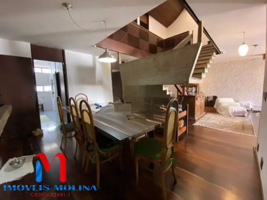 Foto 5 de Casa com 5 quartos à venda, 400m2 em Santa Maria, Sao Caetano Do Sul - SP