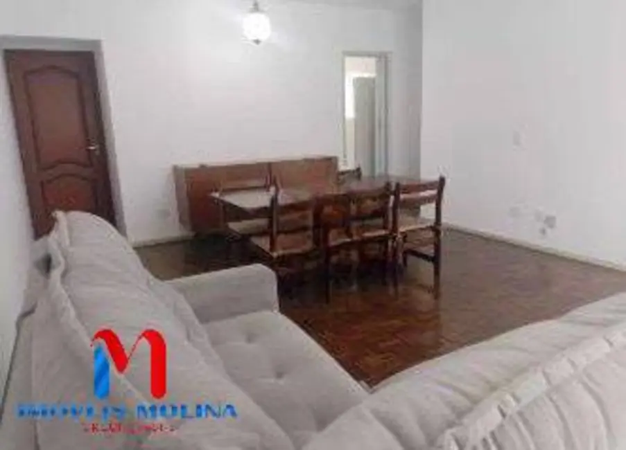 Foto 2 de Apartamento com 2 quartos para alugar, 98m2 em Centro, Sao Caetano Do Sul - SP