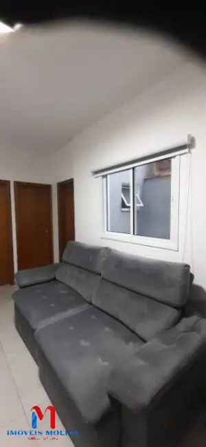 Foto 3 de Apartamento com 2 quartos à venda, 100m2 em Vila Curuçá, Santo Andre - SP