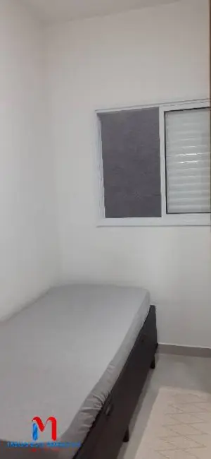 Foto 6 de Apartamento com 2 quartos à venda, 100m2 em Vila Curuçá, Santo Andre - SP