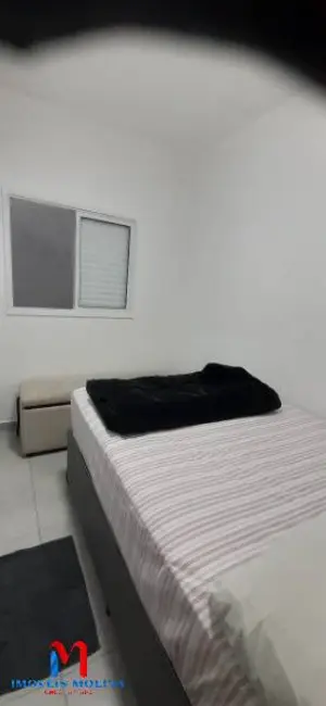 Foto 4 de Apartamento com 2 quartos à venda, 100m2 em Vila Curuçá, Santo Andre - SP