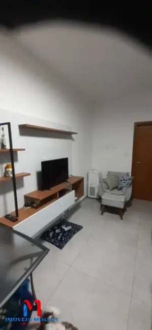 Foto 1 de Apartamento com 2 quartos à venda, 100m2 em Vila Curuçá, Santo Andre - SP