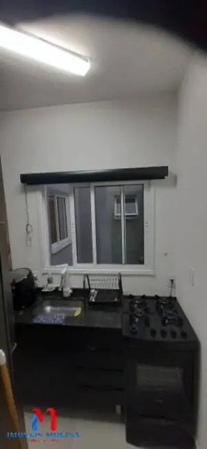 Foto 8 de Apartamento com 2 quartos à venda, 100m2 em Vila Curuçá, Santo Andre - SP