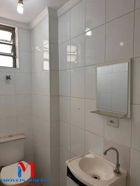 Foto 3 de Sala Comercial para alugar, 28m2 em Fundação, Sao Caetano Do Sul - SP